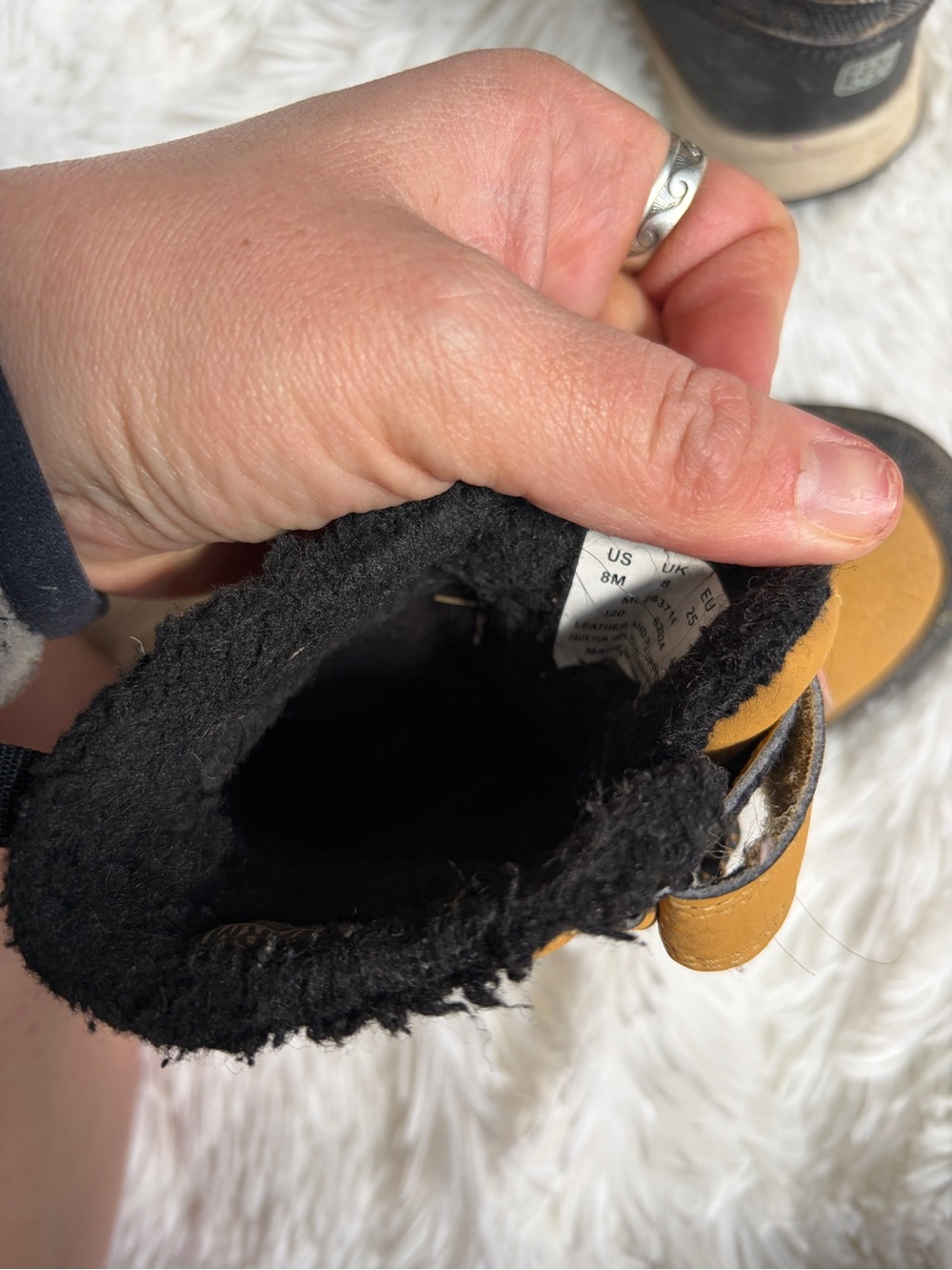 Merrell Snow Boot - Picture 3 of 3